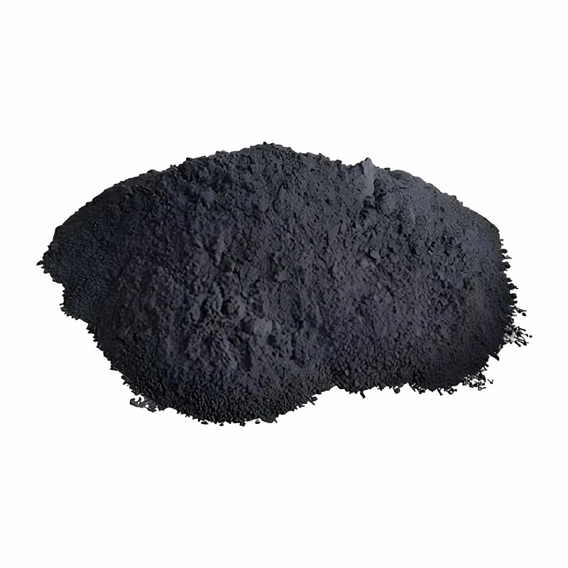 High-Strength High-Purity Graphite